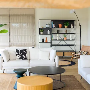  Appartement Escale A Saint-gue