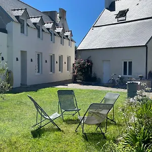  Maison d'hôtes La Part Des Anges 29 - Et Table Epicurienne